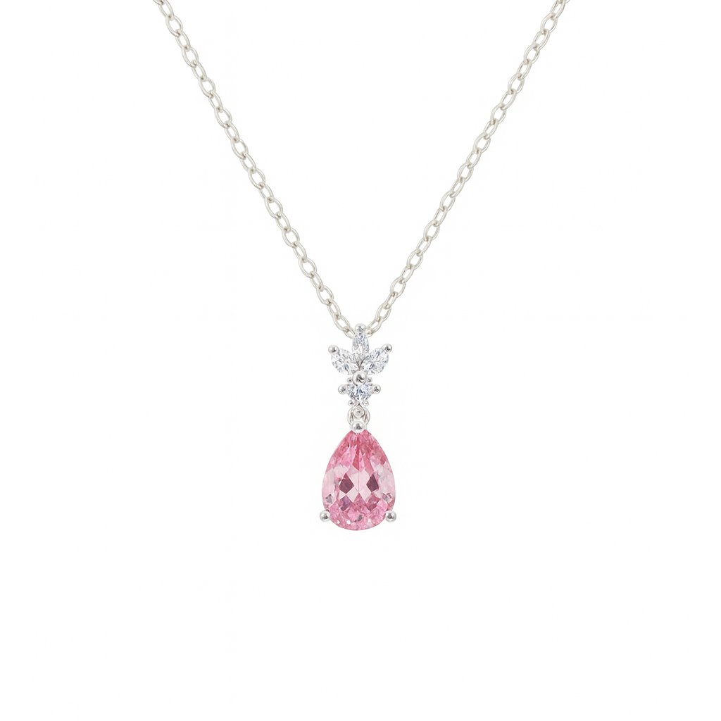Astra Rose Pendant