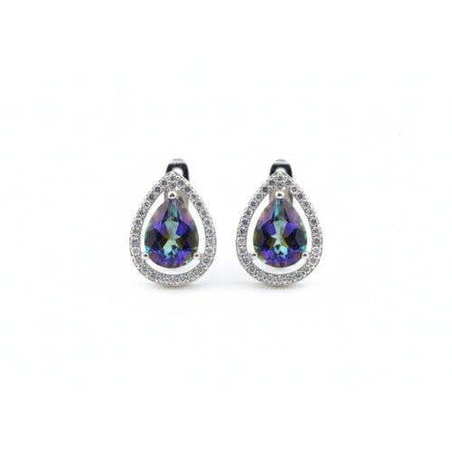 Aurora Drop Earrings