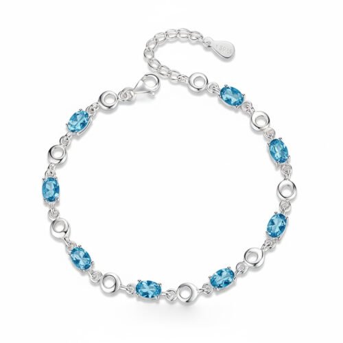 The Riviera Wristlet